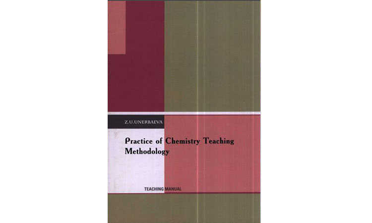 Practice of Chemistry Teaching Methodology