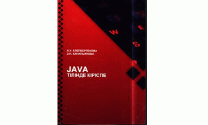 Java тіліне кіріспе