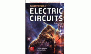 Fundamentals of Electric Circuits. Seventh Edition