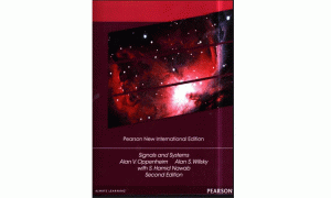 Pearson New International Edition. Signals and Systems. Second Edition