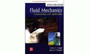 Fluid Mechanics fundamentals and applications