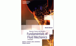 Munson, Young, and Okiishi’s.Ninth Edition. Fundamentals of Fluid Mechanics Sl version