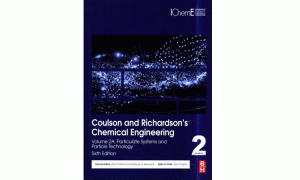 Coulson and Richardson’s chemical engineering. Volume 2A: particulate systems and particle technology, Sixth edition