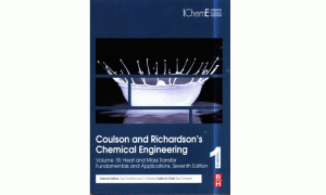 Coulson and Richardson’s Chemical Engineering. Volume1B: Heat and Mass Transfer: Fundamentals and Applications. Seventh Edition