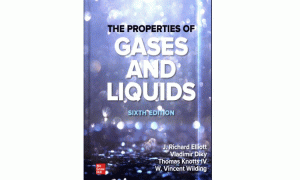 The Properties of Gases and Liquids. Sixth Edition
