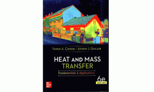HEAT AND MASS TRANSFER. Fundamentals & Applications