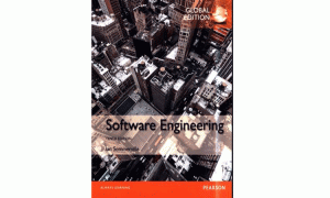 Software engineering. Tenth Edition