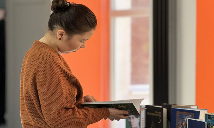 “Жаңа кітаптар” апталығы