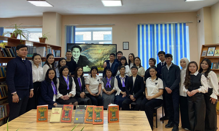 Жаңашыл ұстаз – цифрлы дәурдің жетекшісі